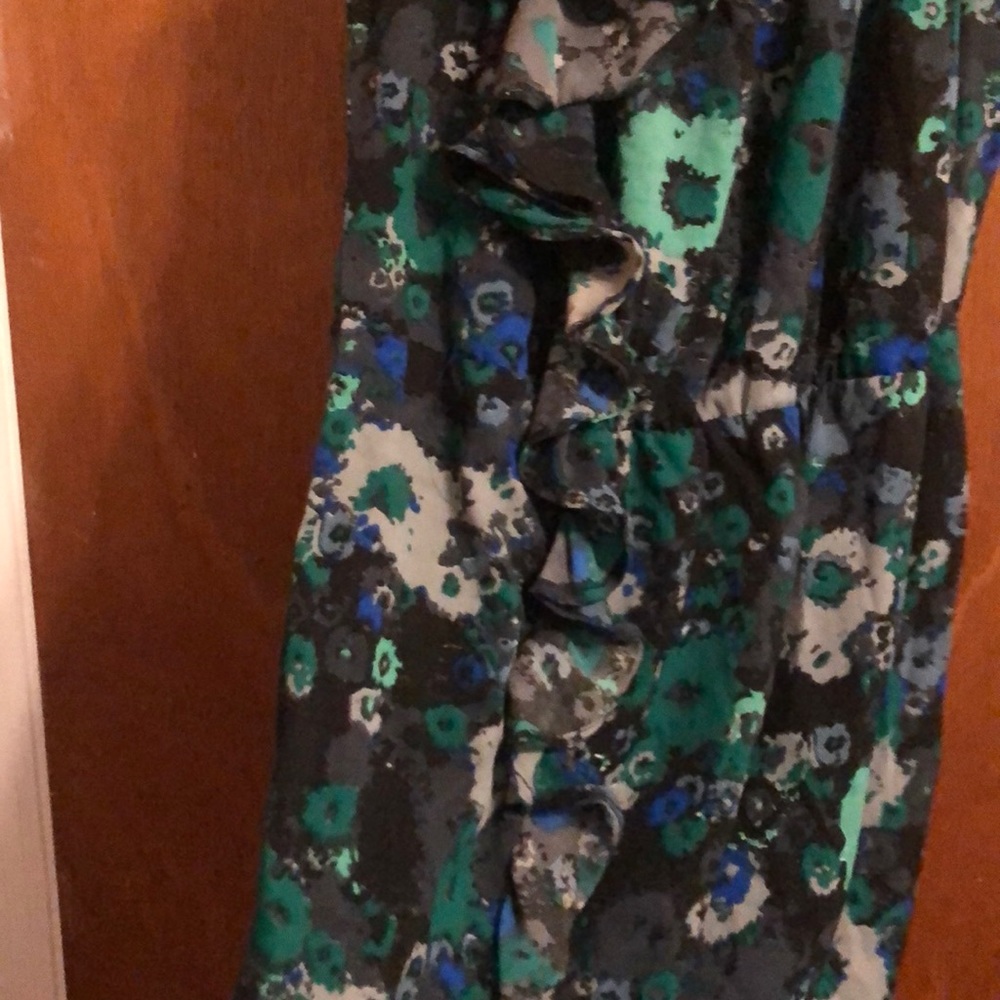 Beautiful Dress! 👗 Size Large! - Picture 3 of 8
